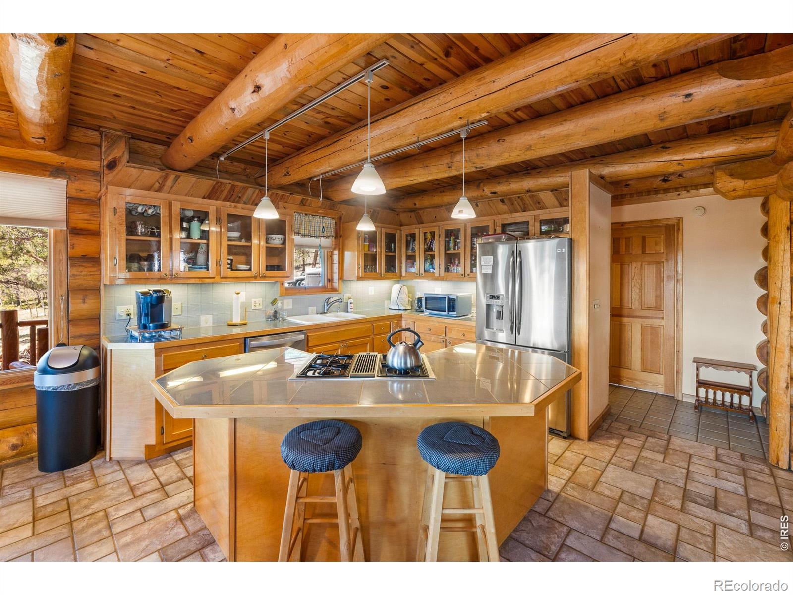 MLS Image #15 for 24  sarsi court,red feather lakes, Colorado