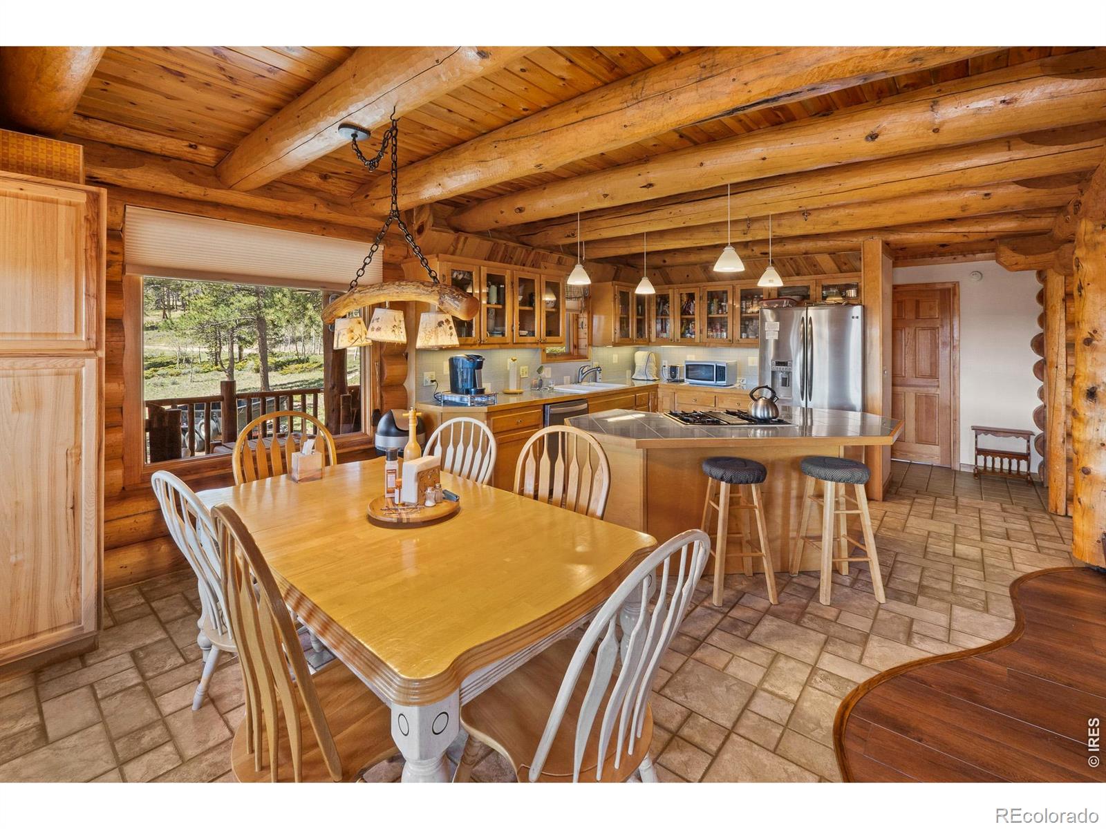 MLS Image #16 for 24  sarsi court,red feather lakes, Colorado
