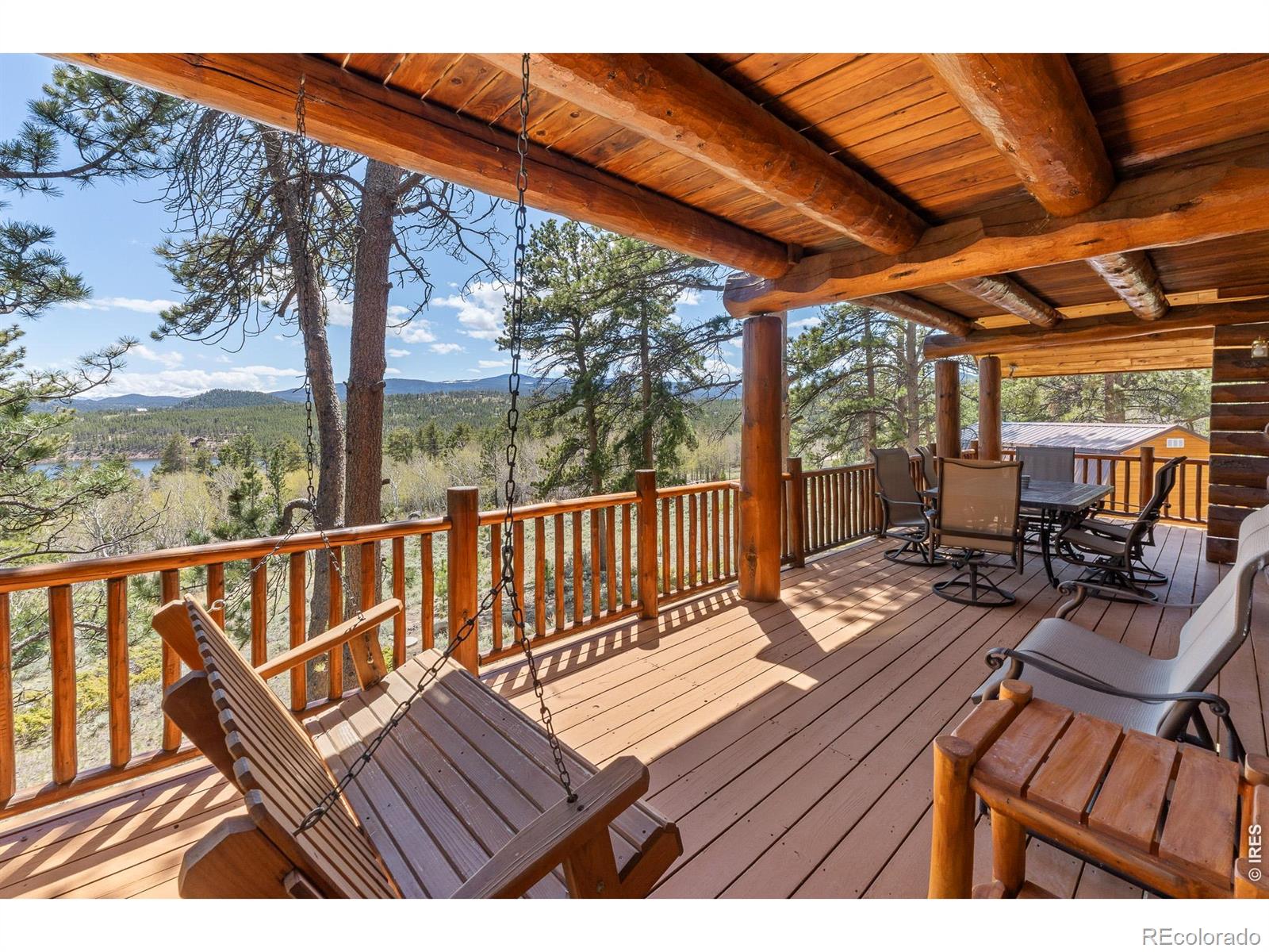 MLS Image #18 for 24  sarsi court,red feather lakes, Colorado