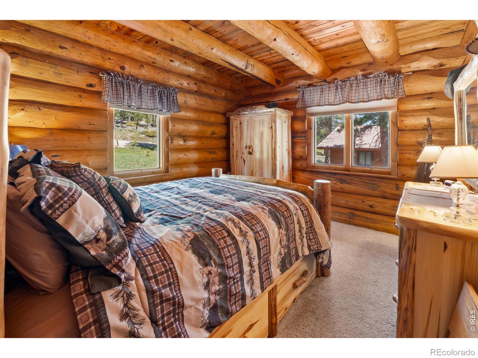 MLS Image #19 for 24  sarsi court,red feather lakes, Colorado