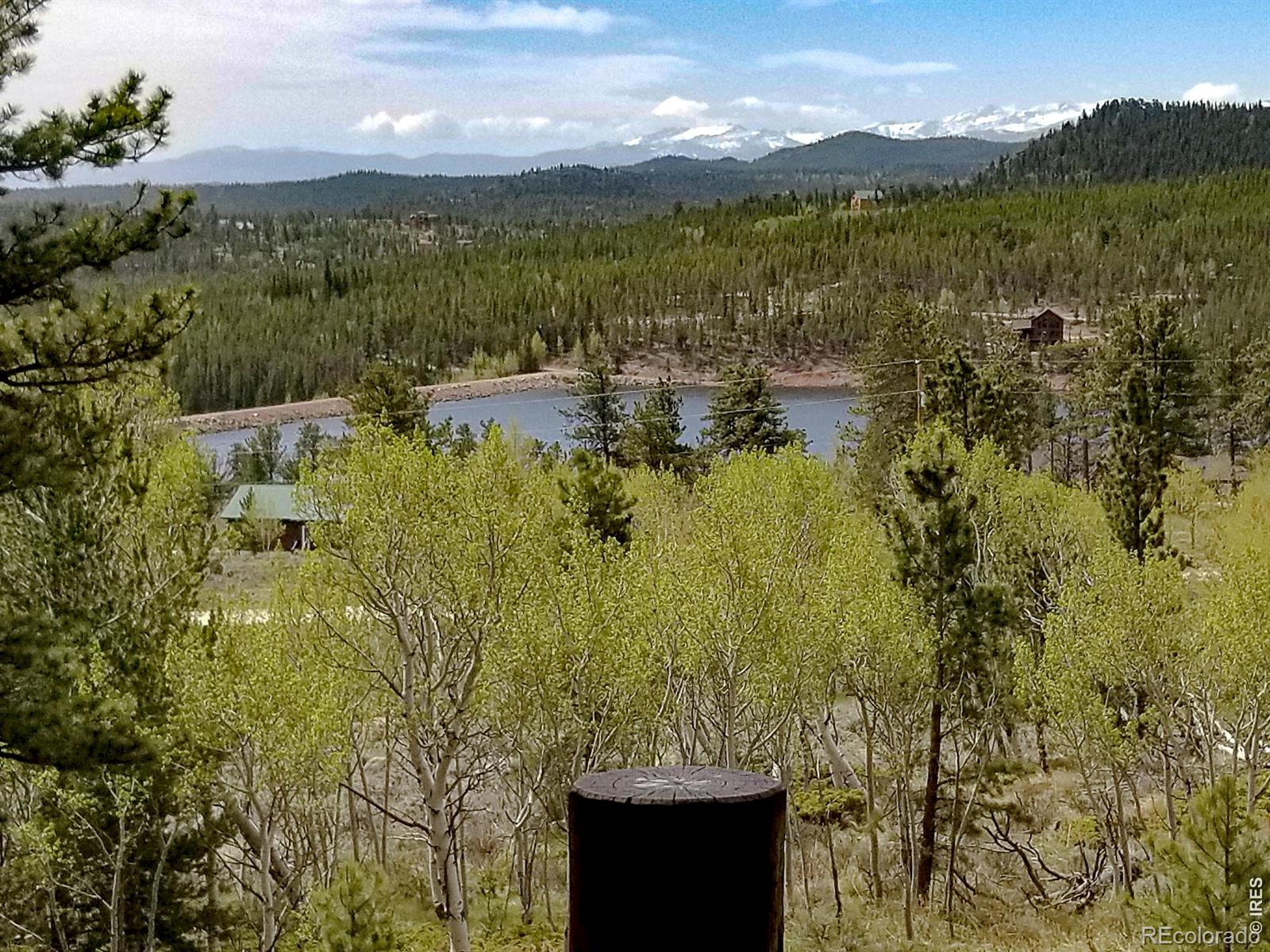 MLS Image #2 for 24  sarsi court,red feather lakes, Colorado