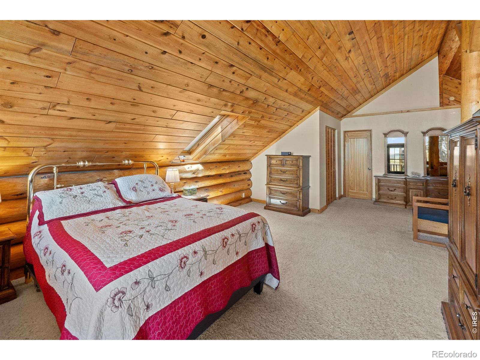MLS Image #22 for 24  sarsi court,red feather lakes, Colorado