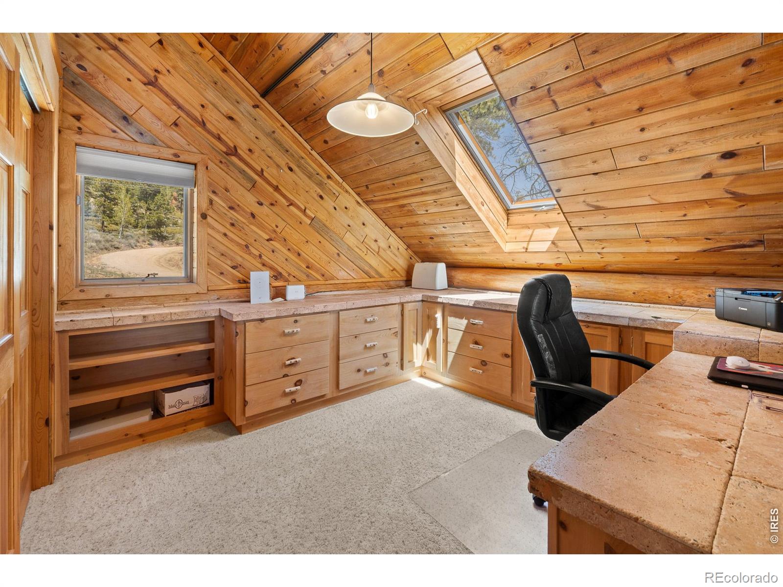 MLS Image #25 for 24  sarsi court,red feather lakes, Colorado