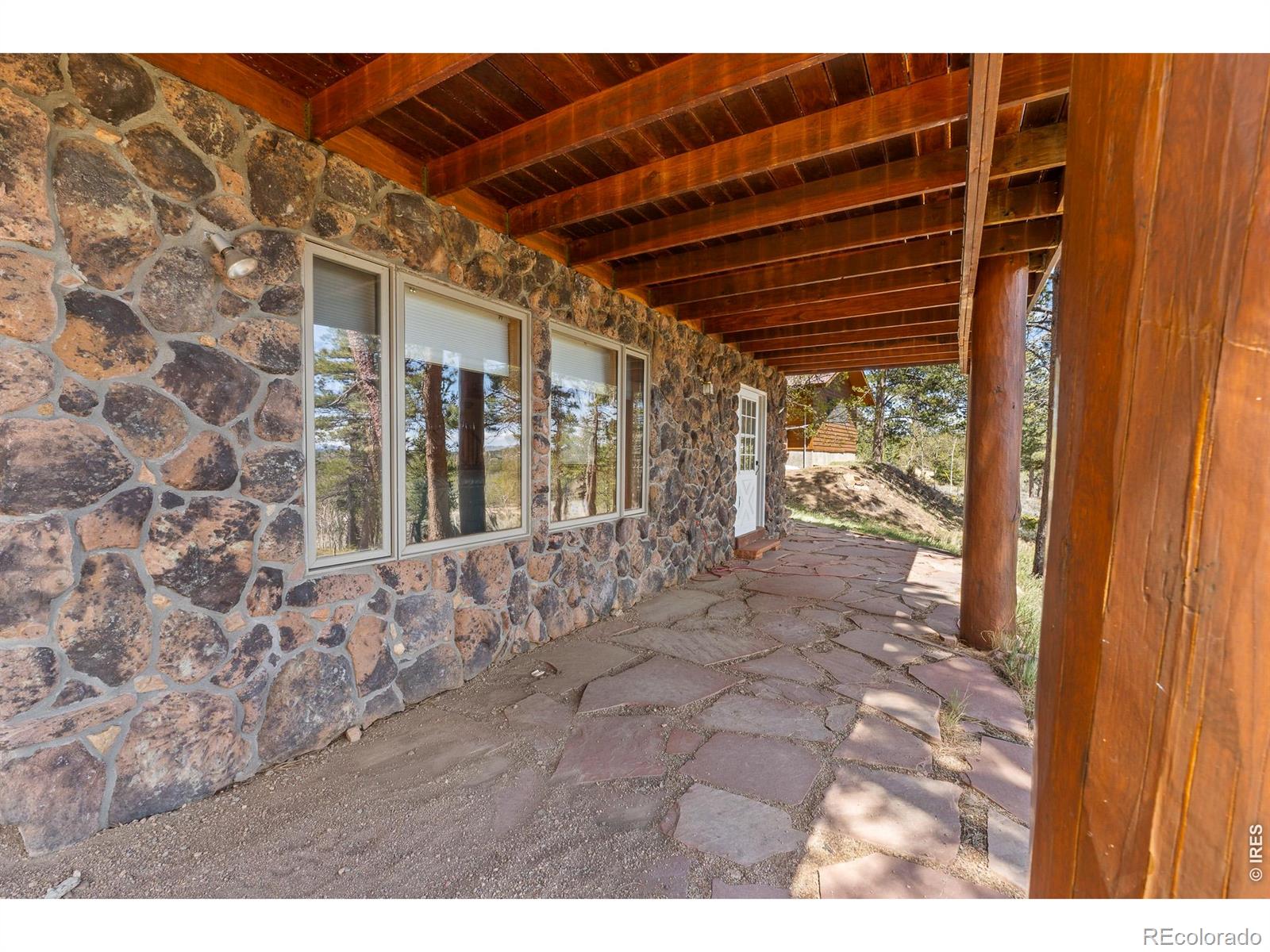 MLS Image #30 for 24  sarsi court,red feather lakes, Colorado