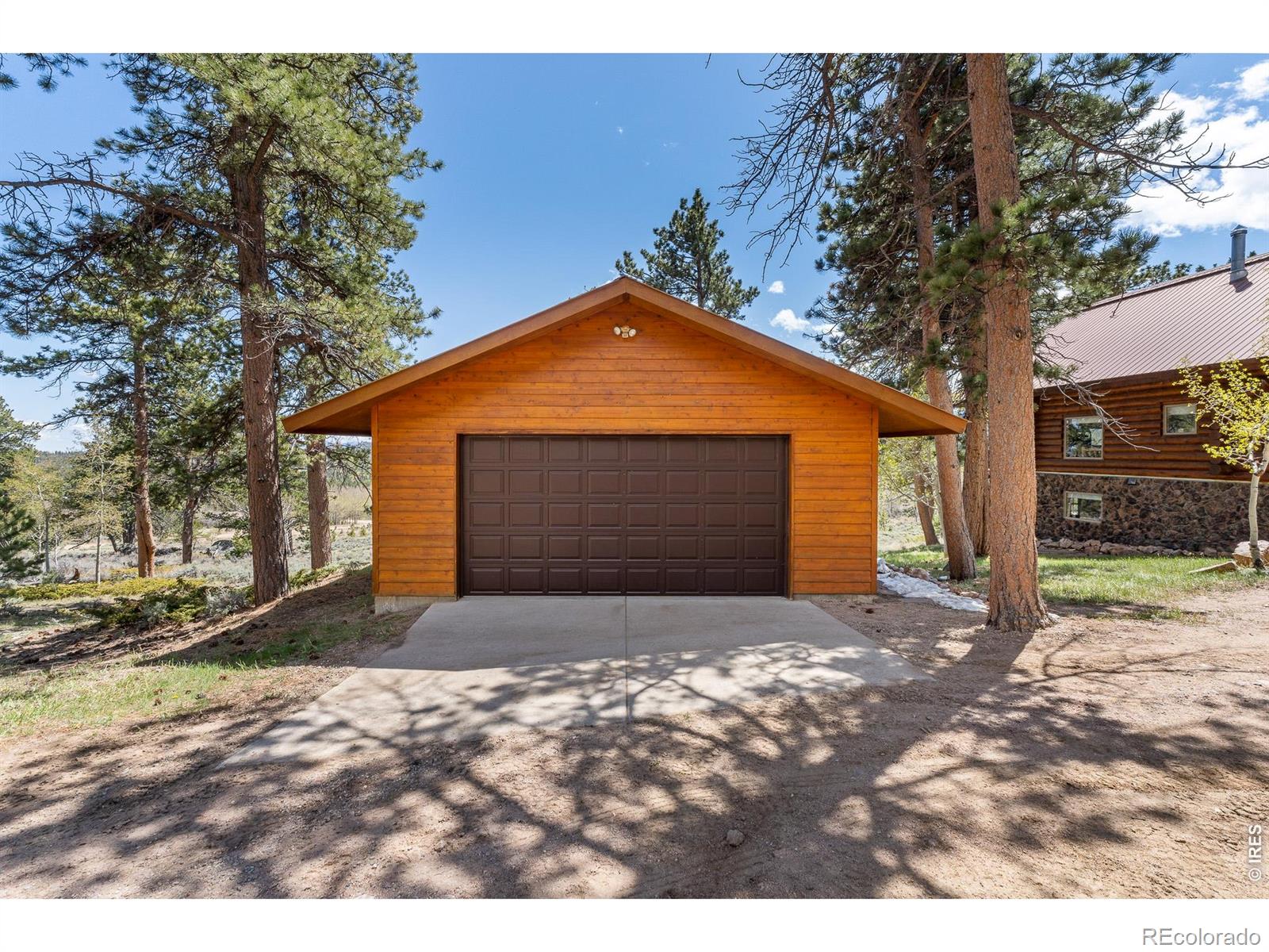 MLS Image #39 for 24  sarsi court,red feather lakes, Colorado