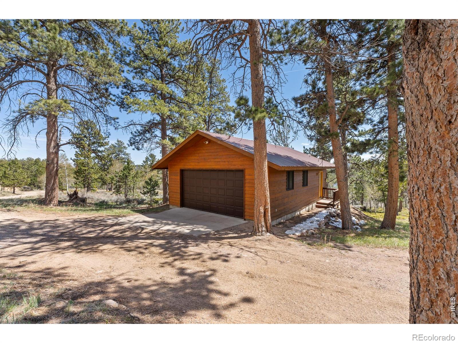 MLS Image #41 for 24  sarsi court,red feather lakes, Colorado