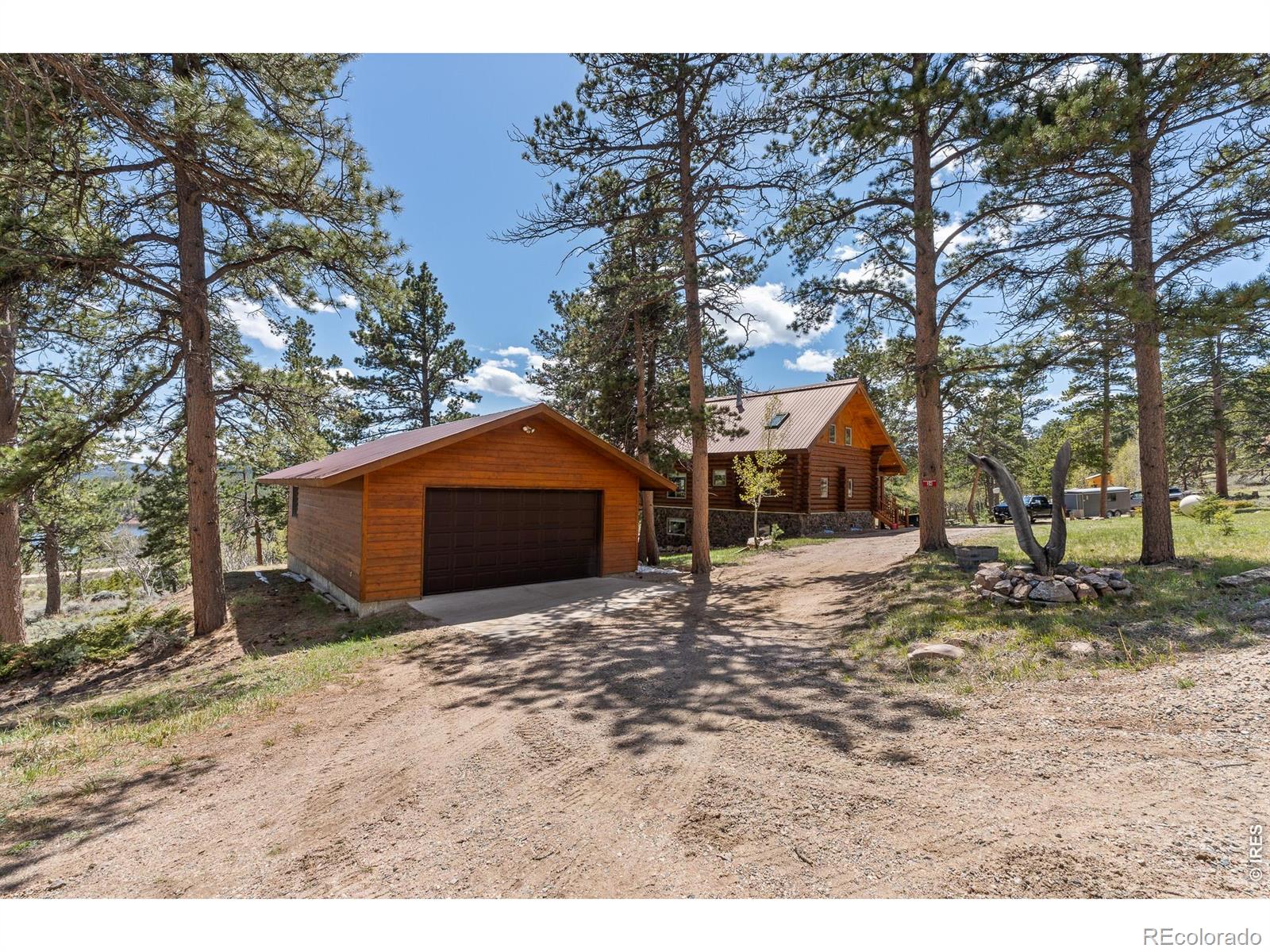 MLS Image #43 for 24  sarsi court,red feather lakes, Colorado
