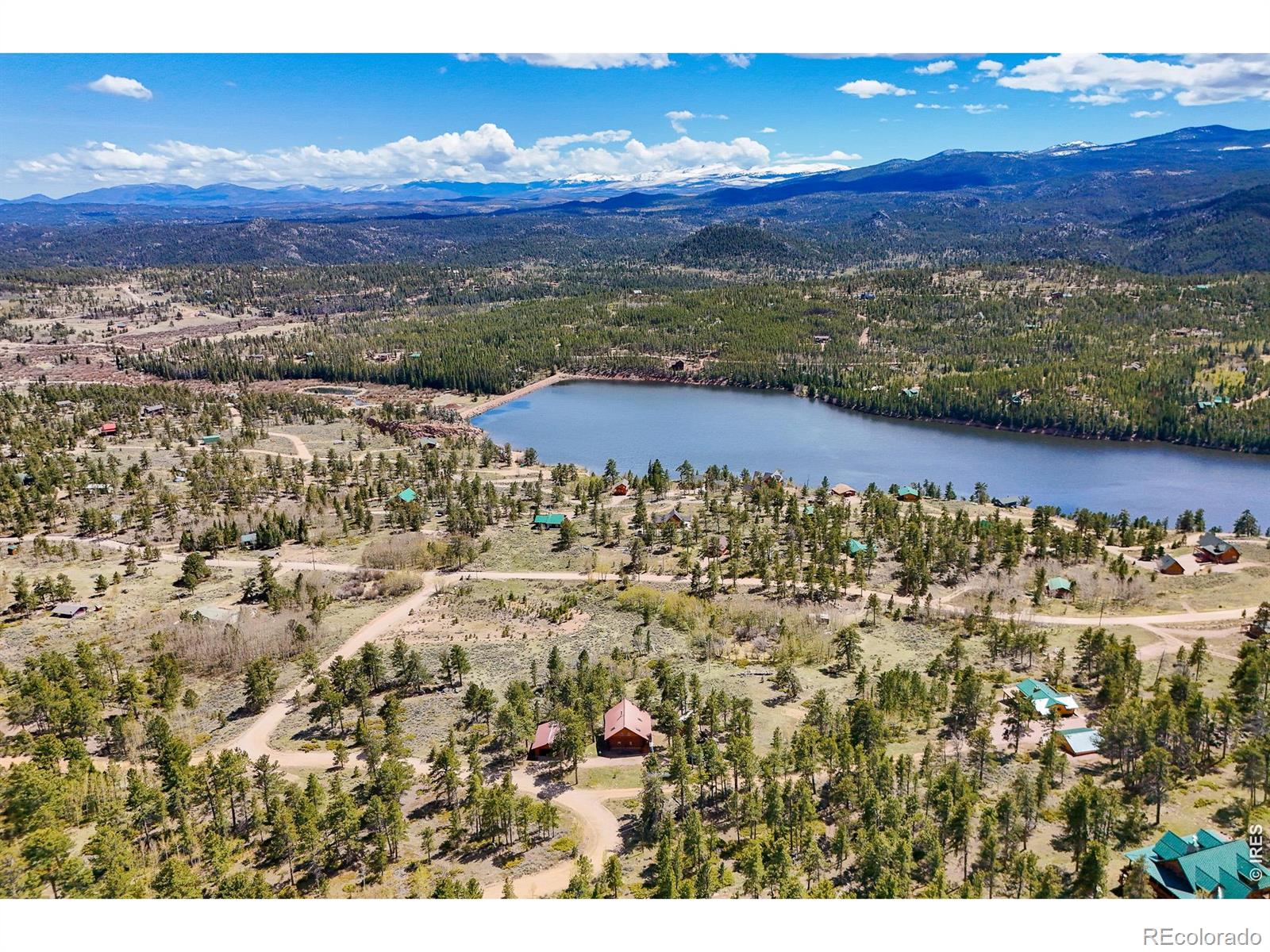 MLS Image #44 for 24  sarsi court,red feather lakes, Colorado