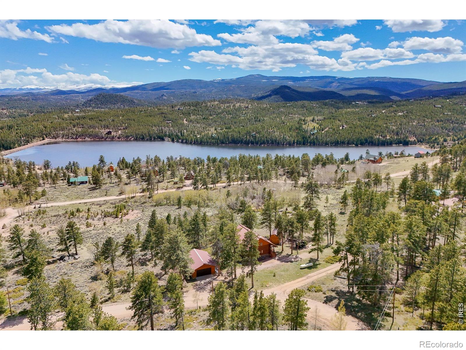 MLS Image #45 for 24  sarsi court,red feather lakes, Colorado