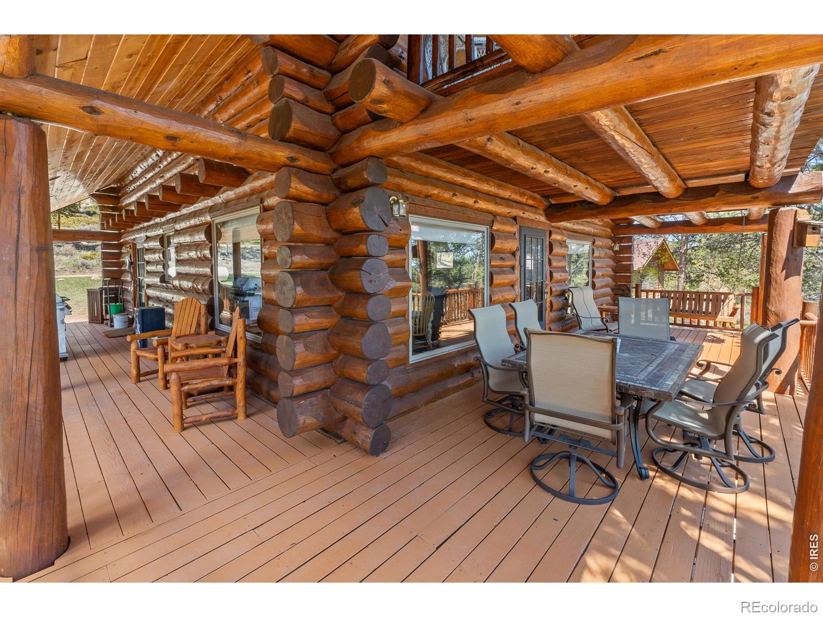 MLS Image #7 for 24  sarsi court,red feather lakes, Colorado