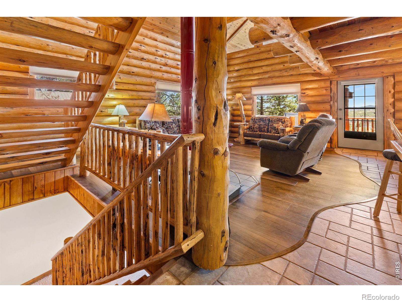 MLS Image #8 for 24  sarsi court,red feather lakes, Colorado