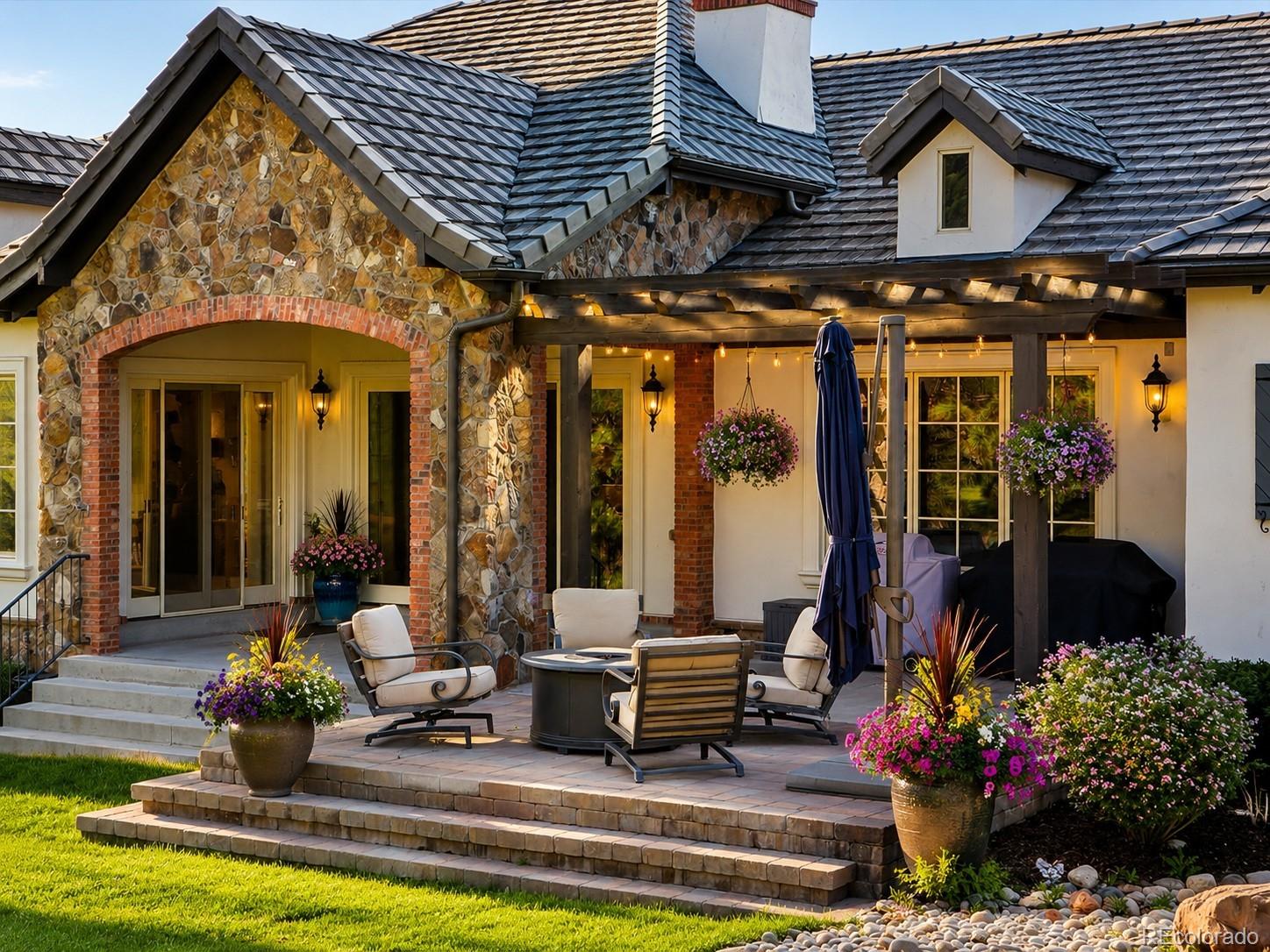 MLS Image #1 for 8095  galileo way,littleton, Colorado