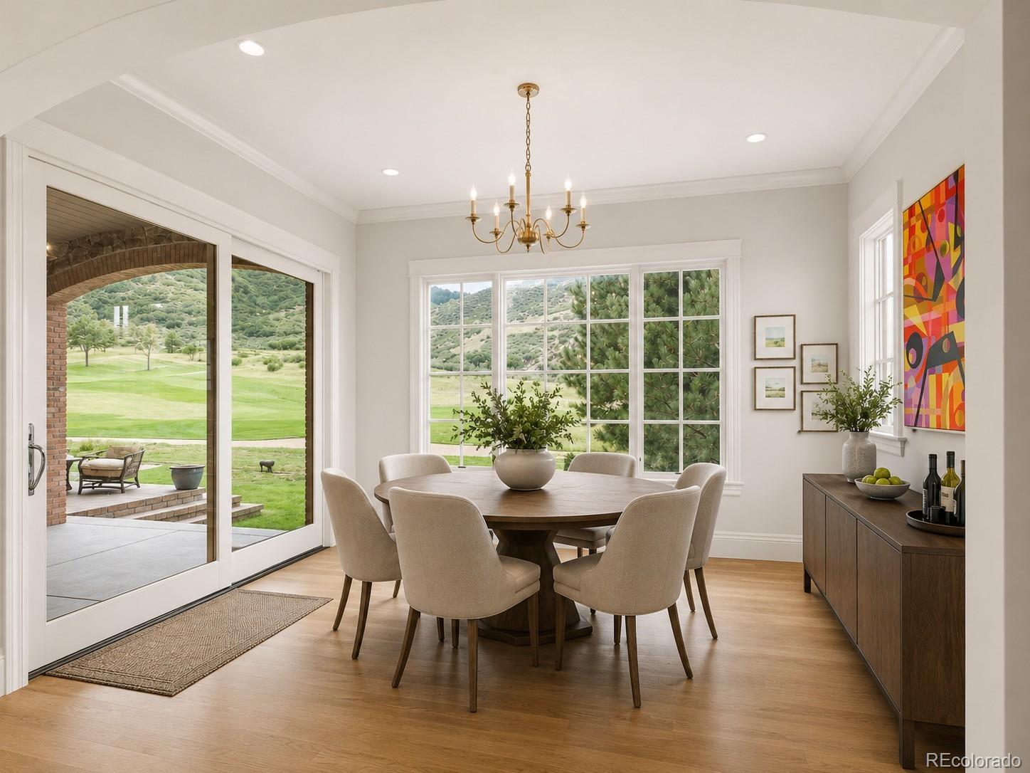 MLS Image #11 for 8095  galileo way,littleton, Colorado