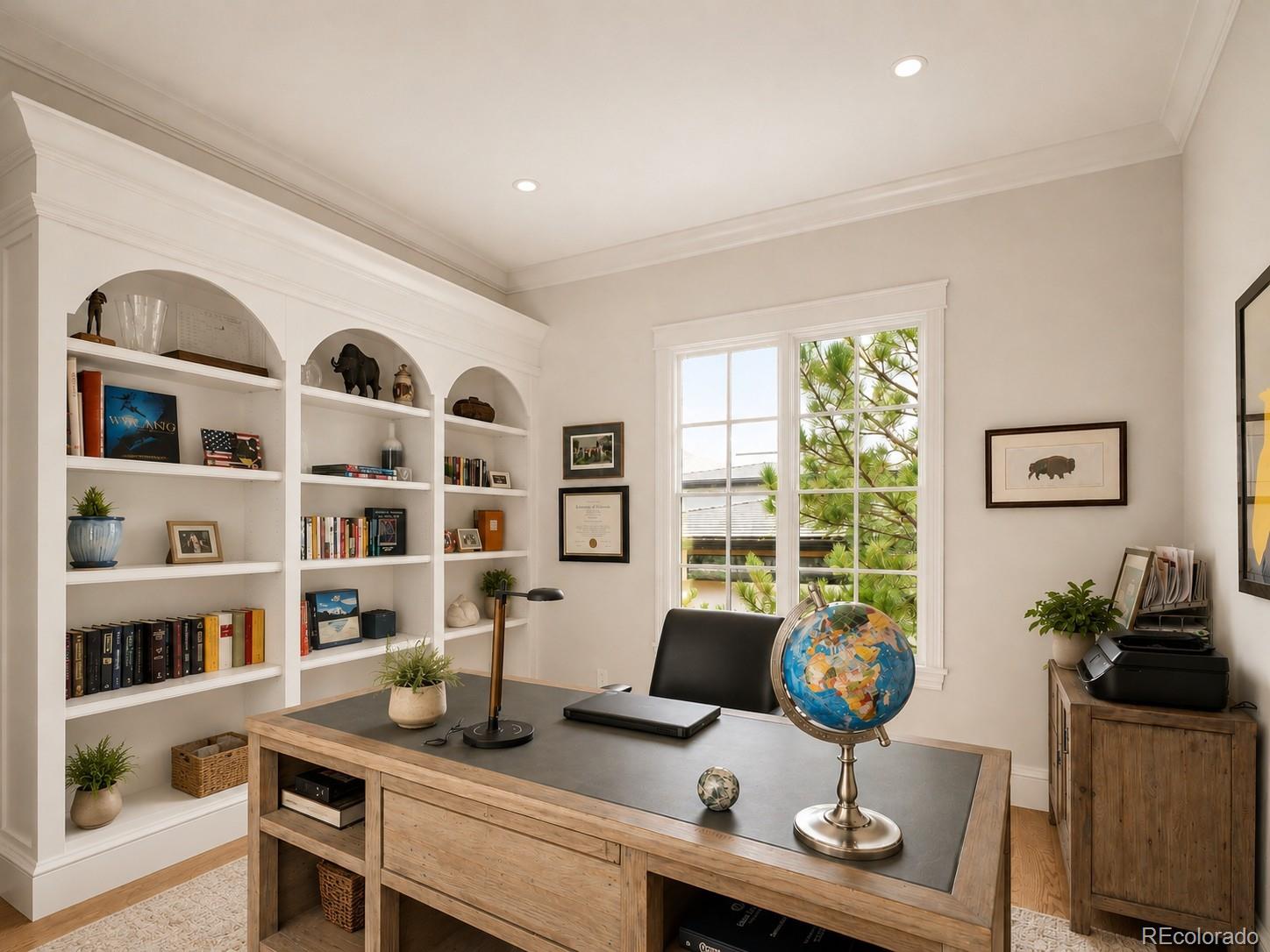 MLS Image #20 for 8095  galileo way,littleton, Colorado