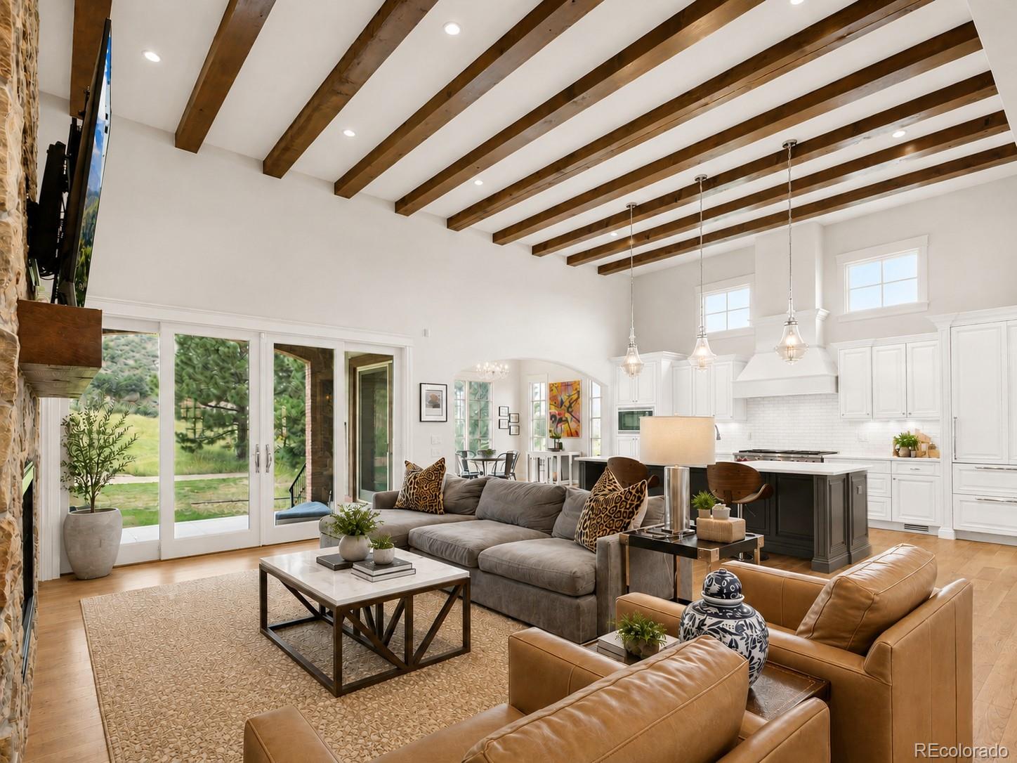 MLS Image #3 for 8095  galileo way,littleton, Colorado