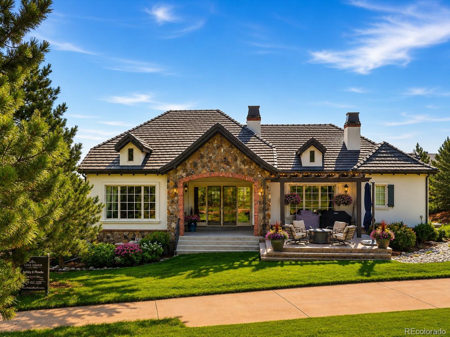 MLS Image #32 for 8095  galileo way,littleton, Colorado