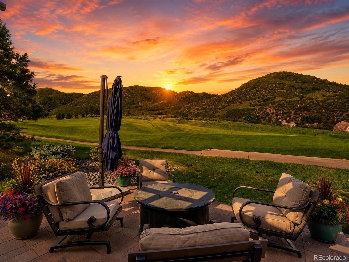MLS Image #34 for 8095  galileo way,littleton, Colorado