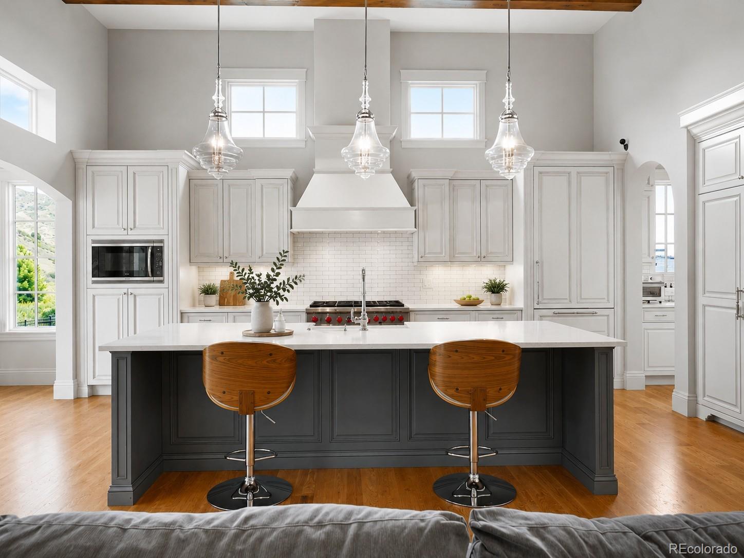 MLS Image #4 for 8095  galileo way,littleton, Colorado