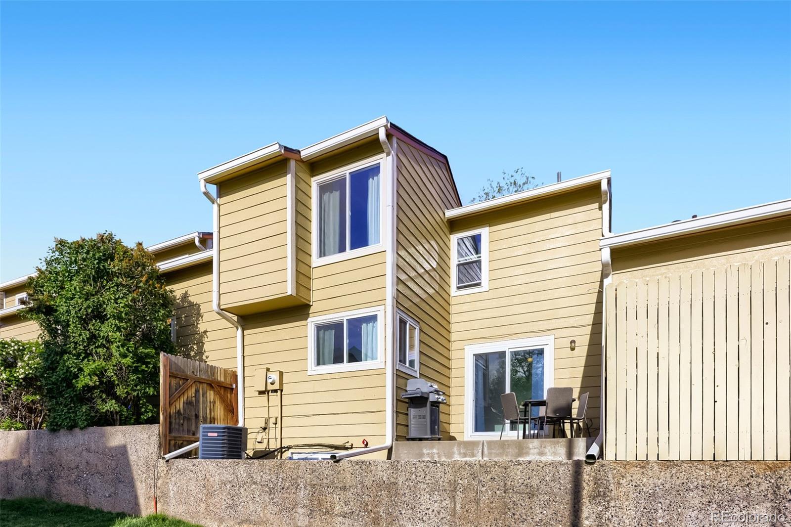 MLS Image #1 for 10500 w fair avenue,littleton, Colorado