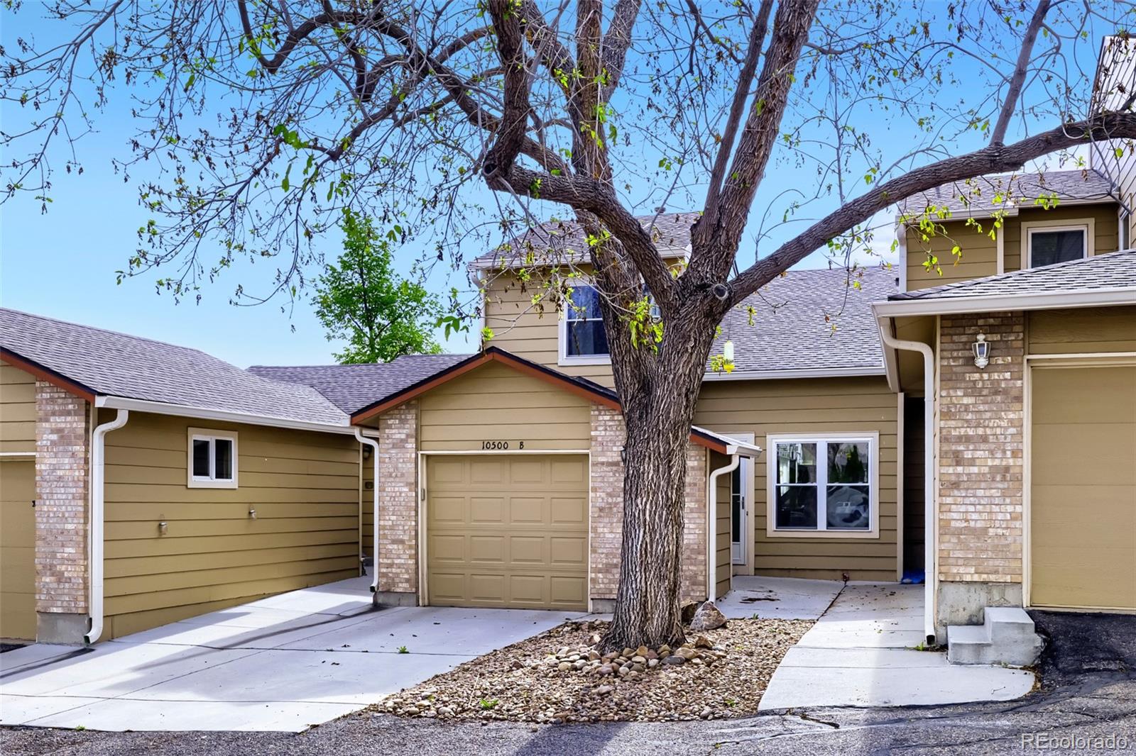 MLS Image #2 for 10500 w fair avenue,littleton, Colorado