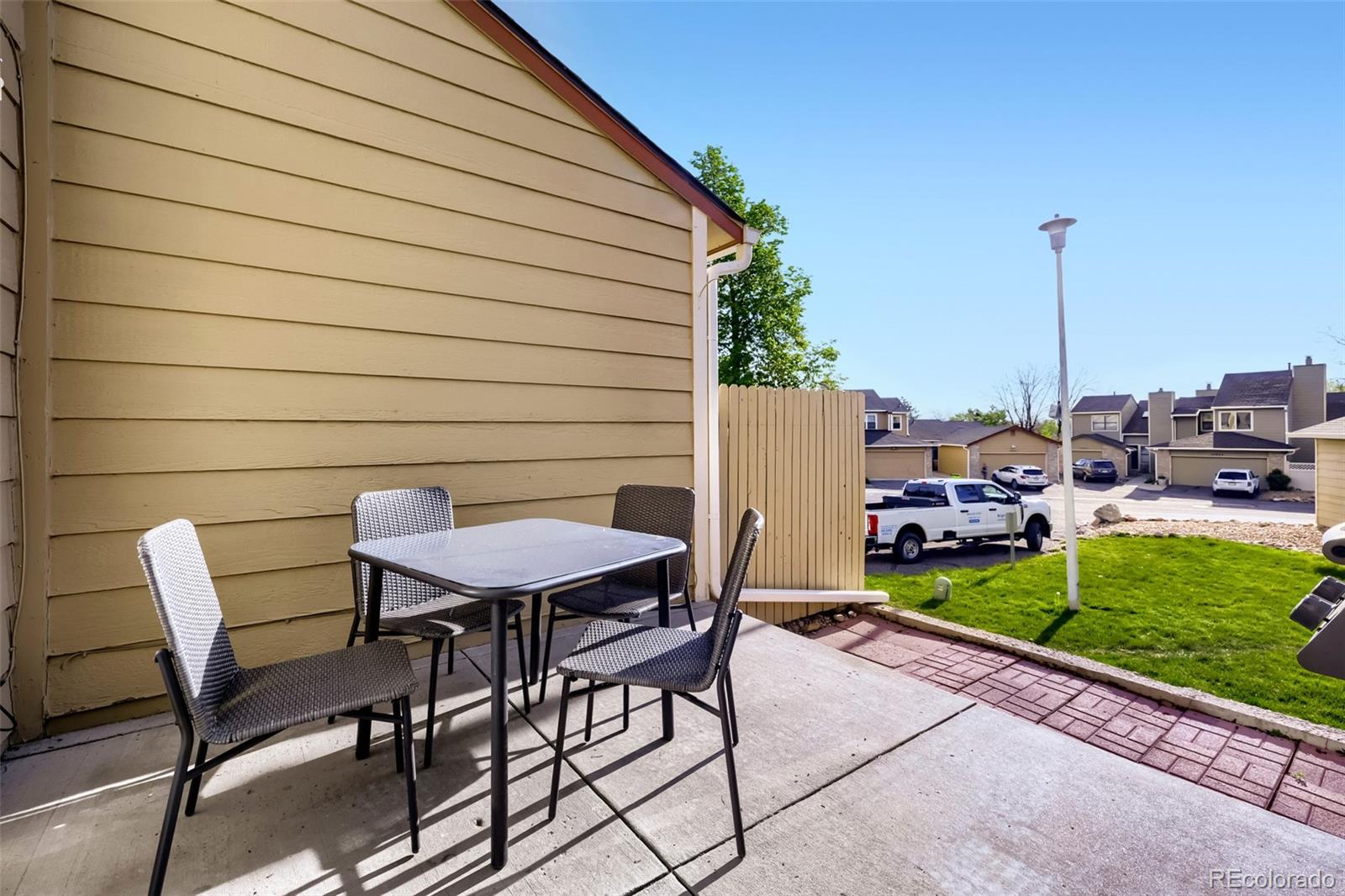 MLS Image #26 for 10500 w fair avenue,littleton, Colorado