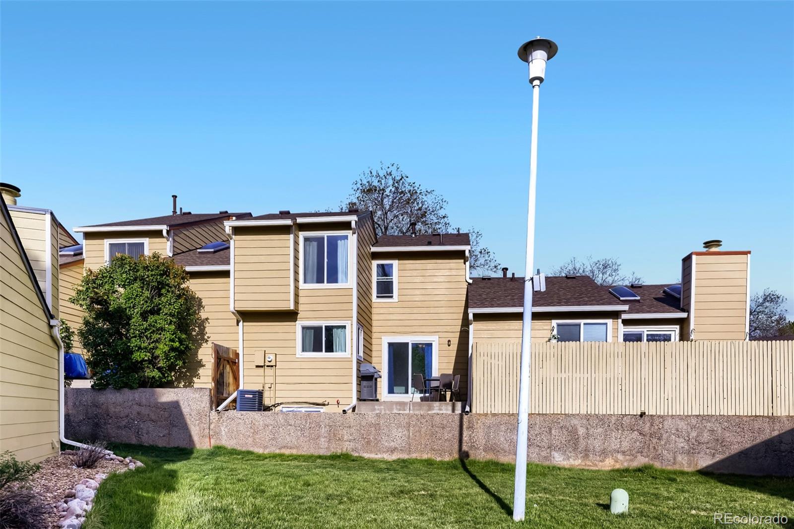 MLS Image #27 for 10500 w fair avenue,littleton, Colorado