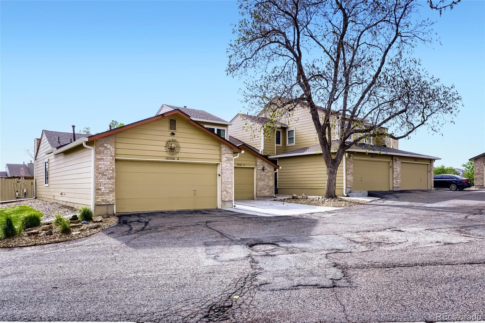 MLS Image #3 for 10500 w fair avenue,littleton, Colorado