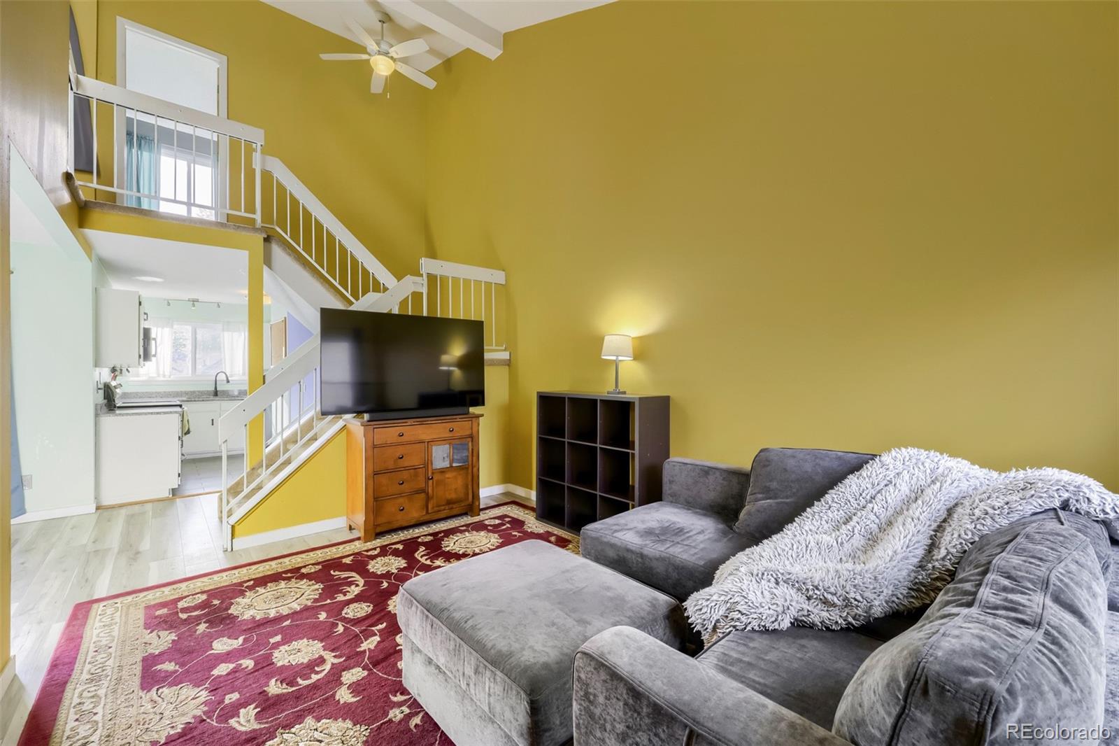 MLS Image #4 for 10500 w fair avenue,littleton, Colorado