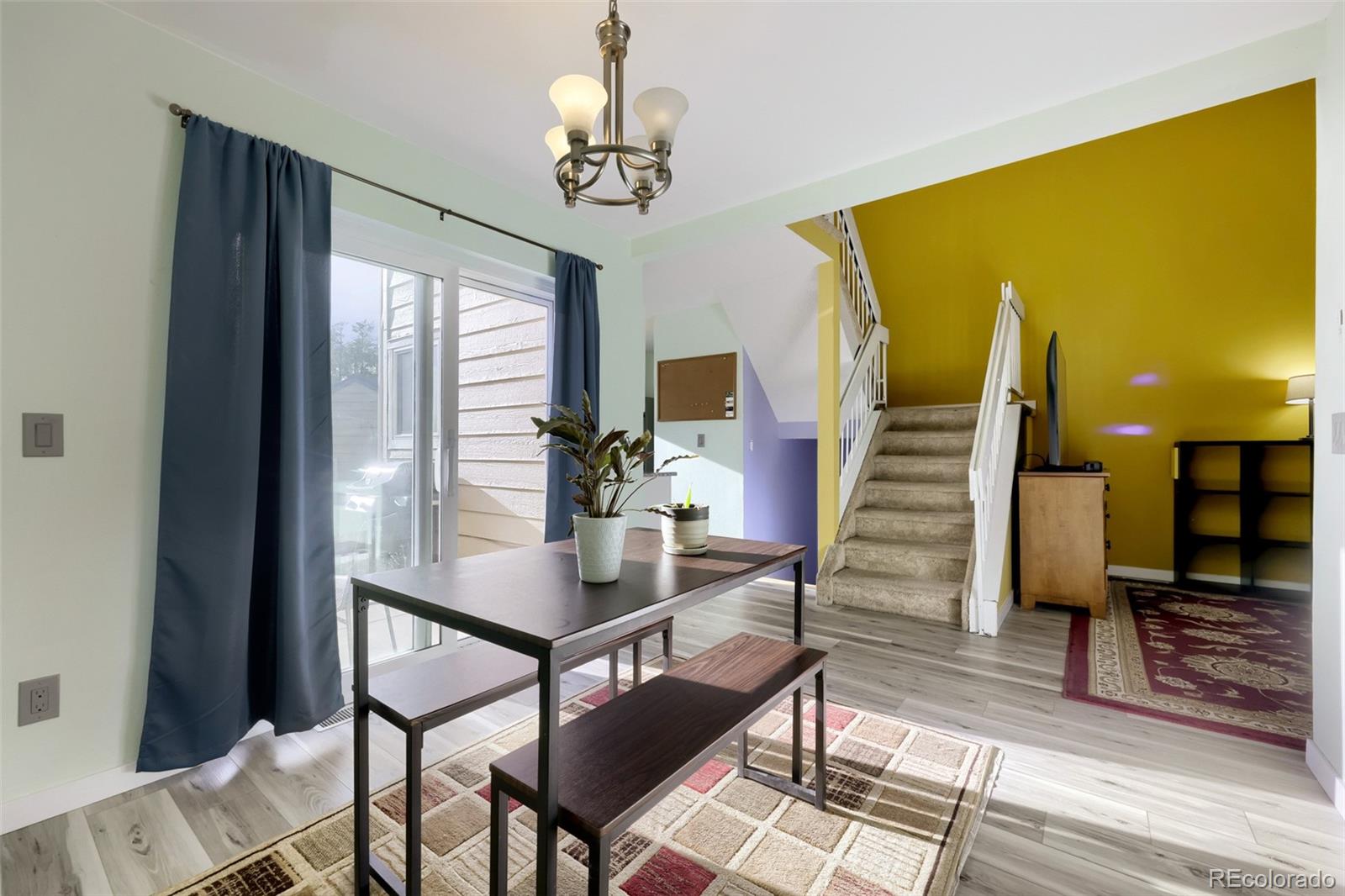 MLS Image #9 for 10500 w fair avenue,littleton, Colorado