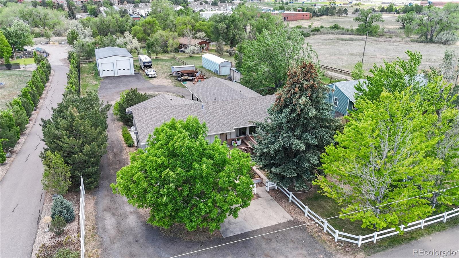 MLS Image #2 for 8450 w 106th avenue,broomfield, Colorado