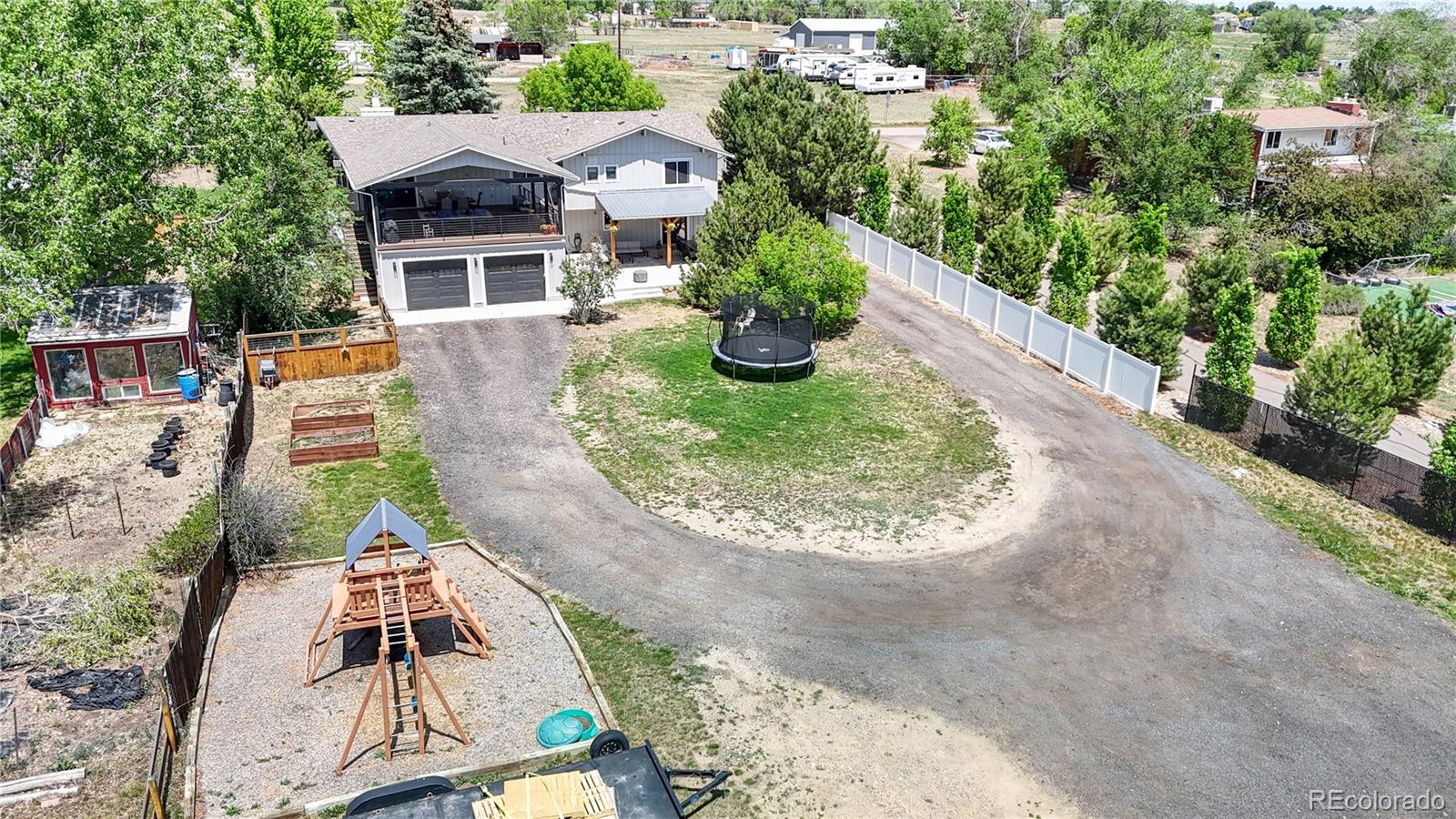 MLS Image #3 for 8450 w 106th avenue,broomfield, Colorado