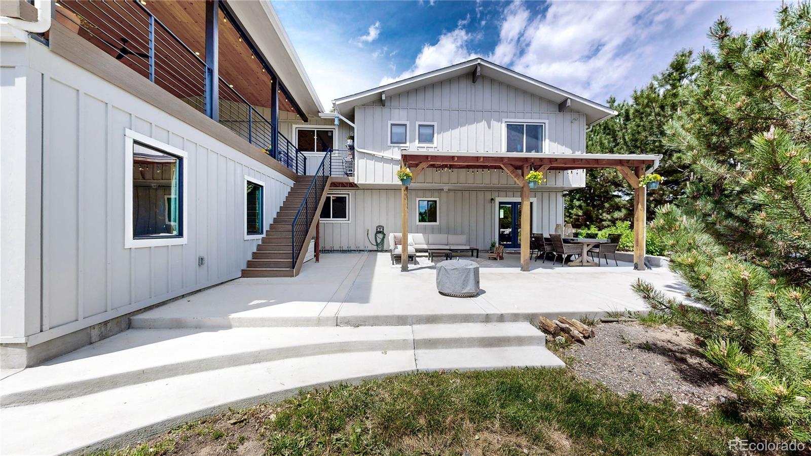 MLS Image #45 for 8450 w 106th avenue,broomfield, Colorado