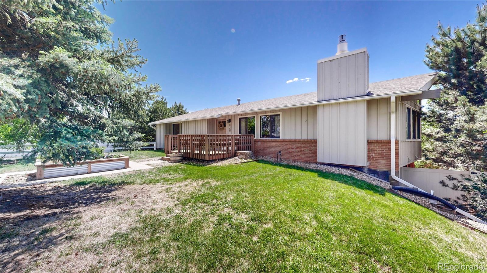 MLS Image #5 for 8450 w 106th avenue,broomfield, Colorado