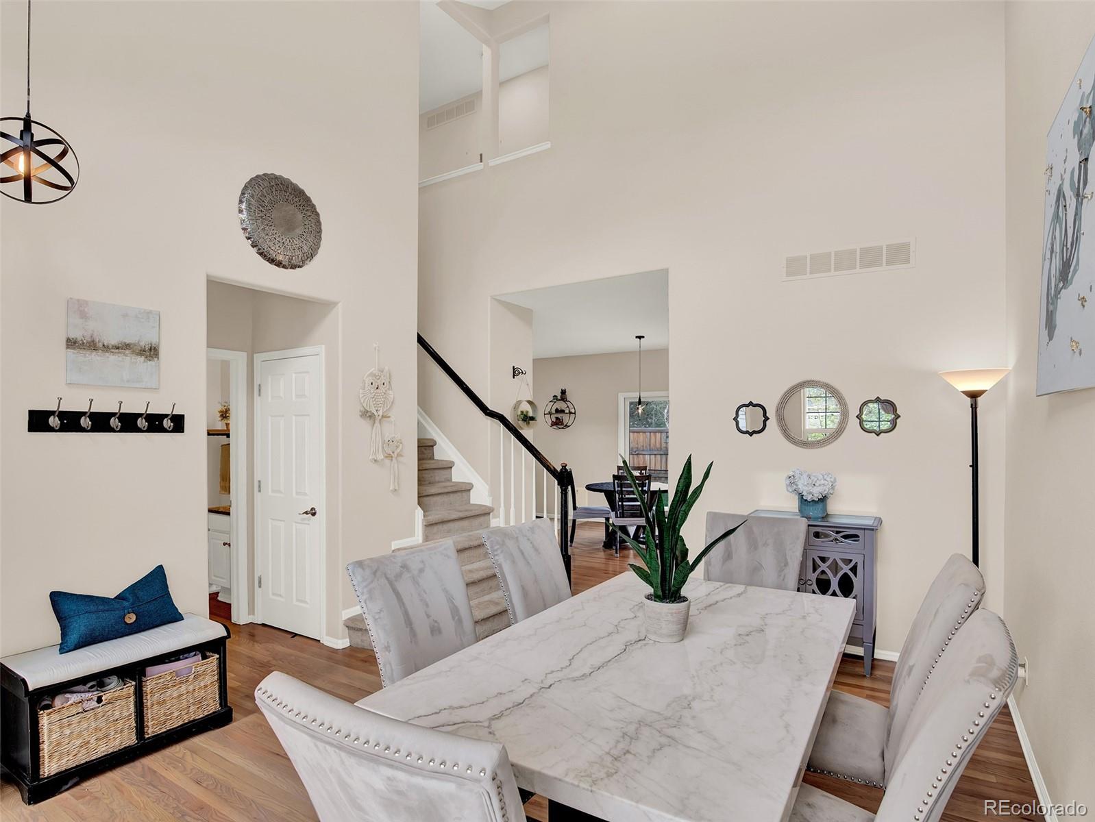 MLS Image #10 for 9877  tourmaline court,parker, Colorado