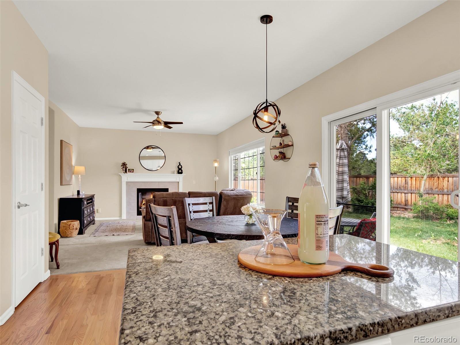 MLS Image #11 for 9877  tourmaline court,parker, Colorado