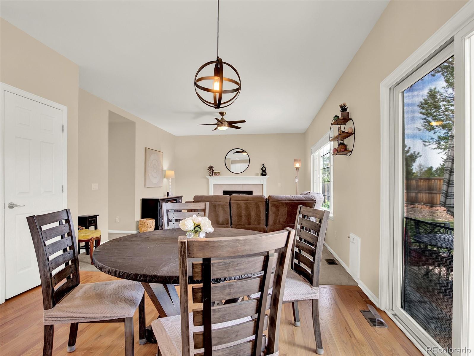 MLS Image #16 for 9877  tourmaline court,parker, Colorado