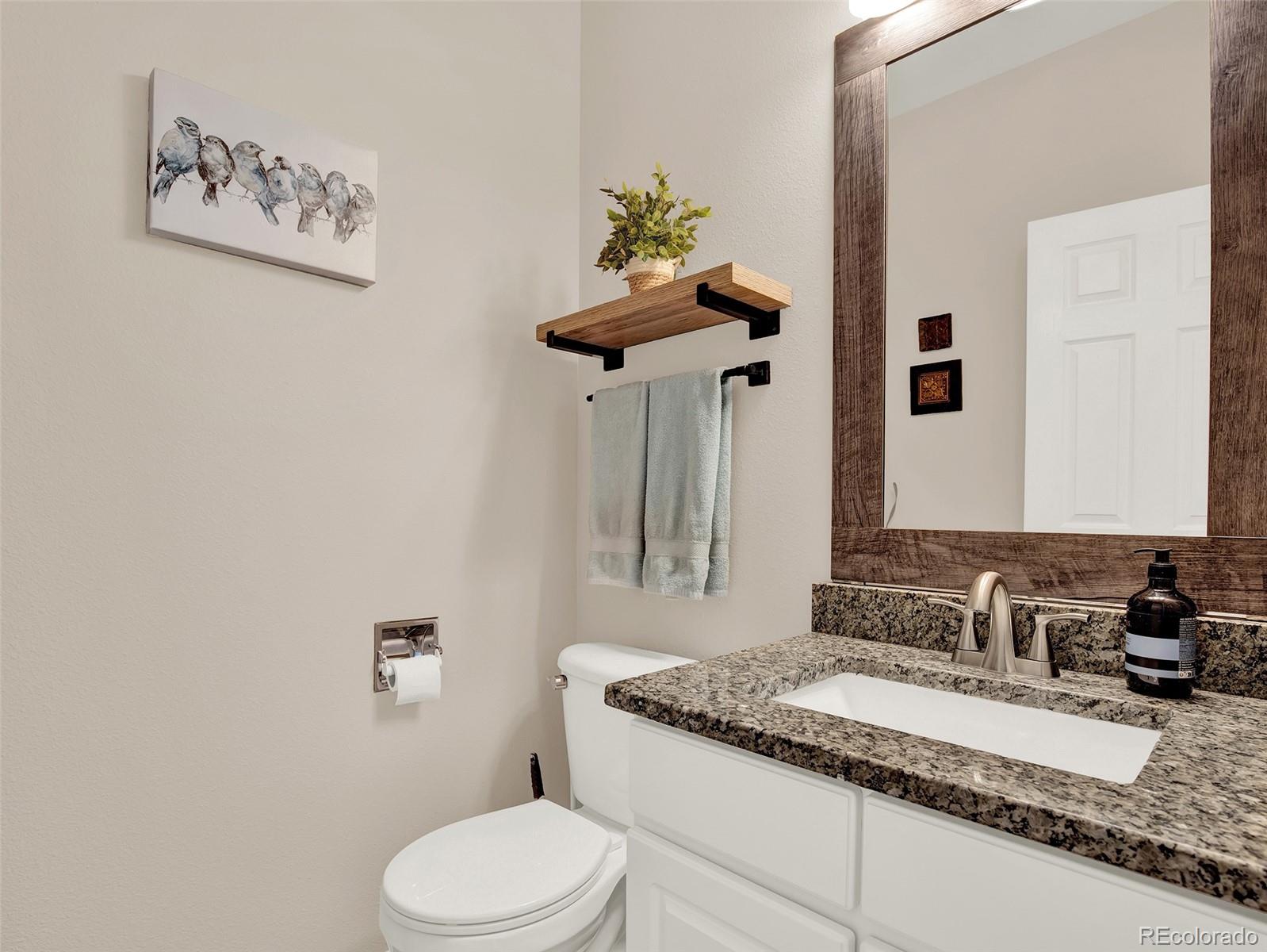 MLS Image #21 for 9877  tourmaline court,parker, Colorado
