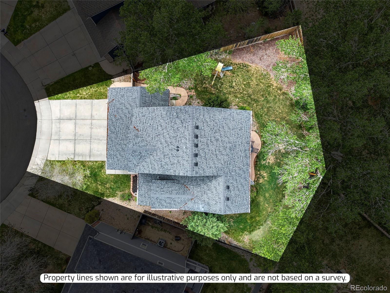 MLS Image #39 for 9877  tourmaline court,parker, Colorado