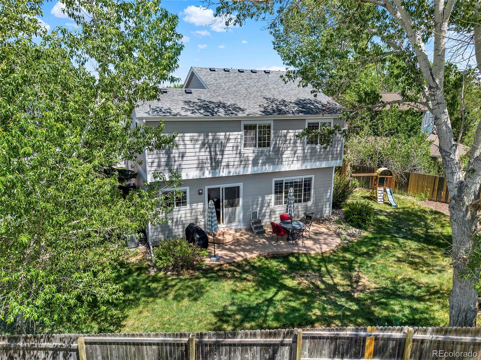 MLS Image #40 for 9877  tourmaline court,parker, Colorado
