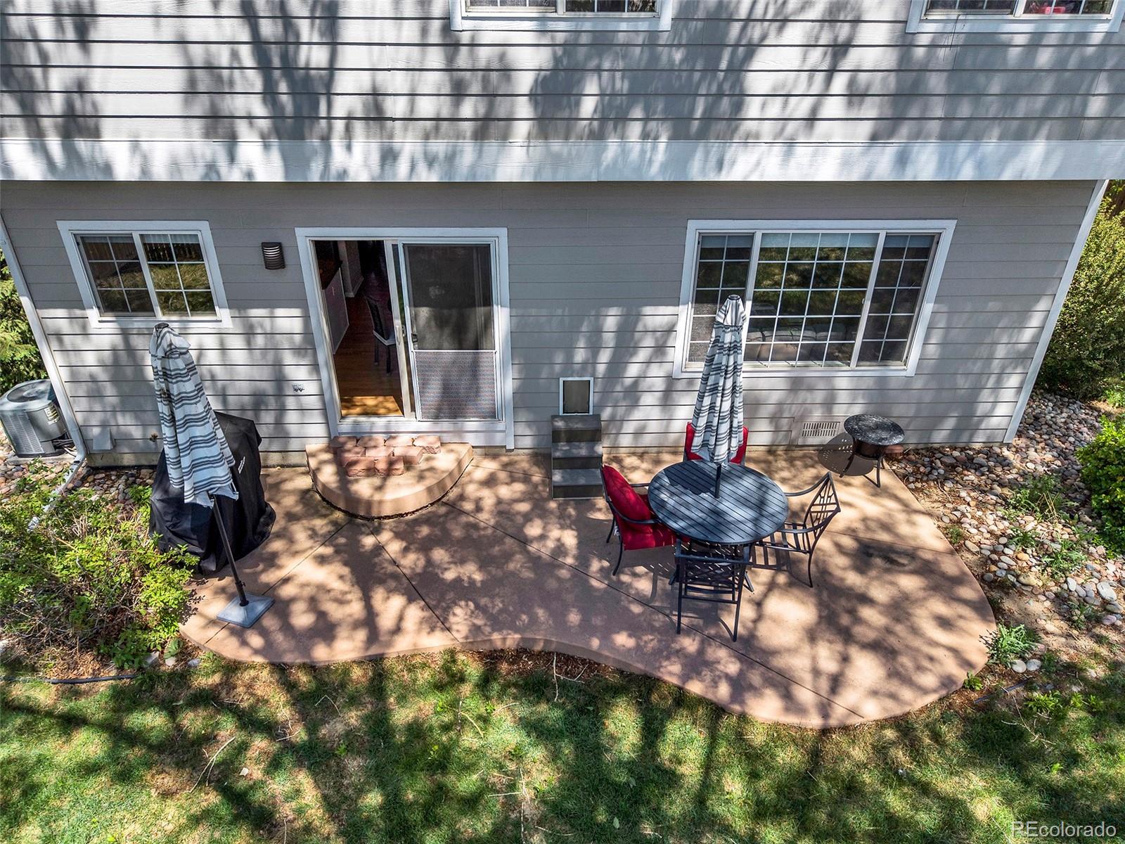 MLS Image #41 for 9877  tourmaline court,parker, Colorado