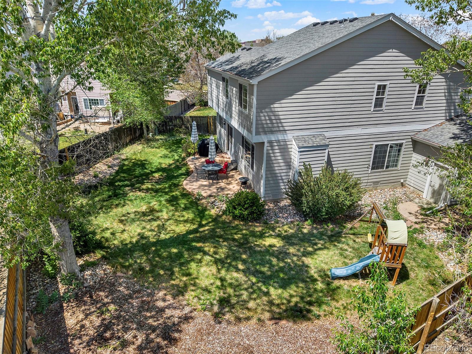 MLS Image #42 for 9877  tourmaline court,parker, Colorado
