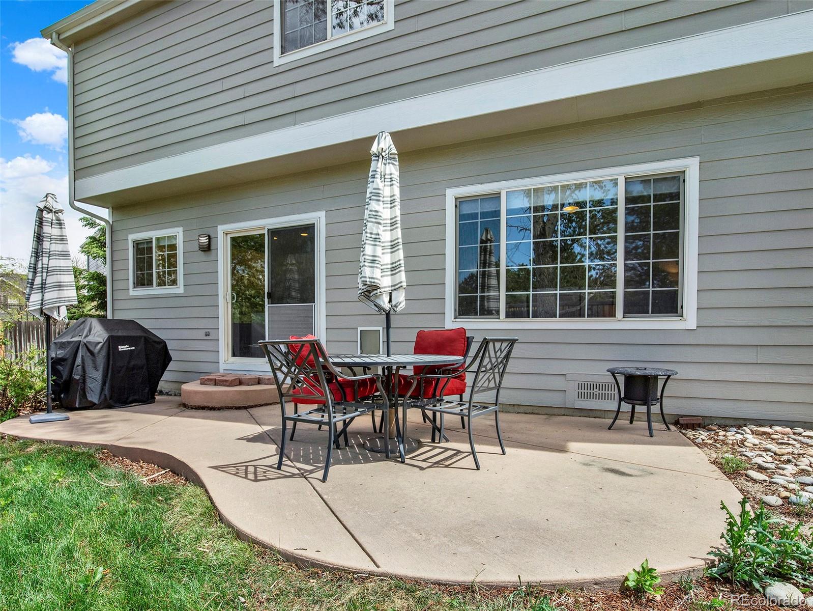 MLS Image #43 for 9877  tourmaline court,parker, Colorado