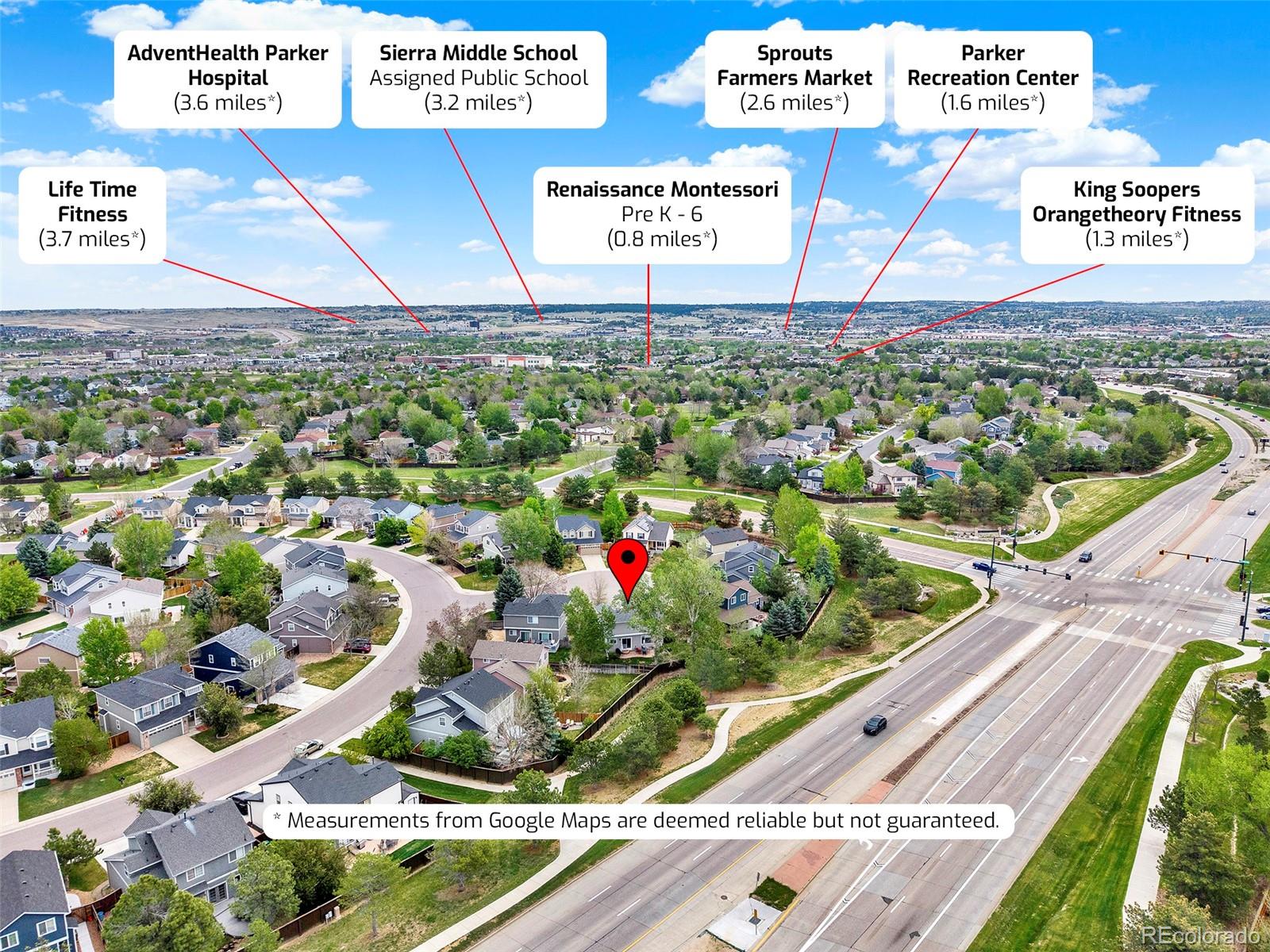 MLS Image #44 for 9877  tourmaline court,parker, Colorado