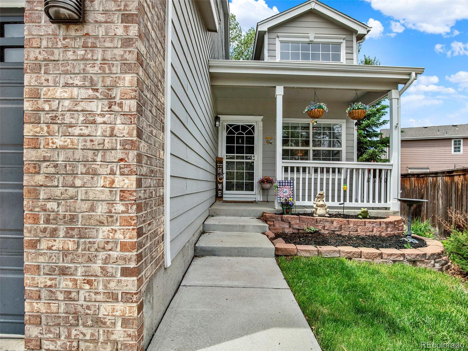 MLS Image #5 for 9877  tourmaline court,parker, Colorado