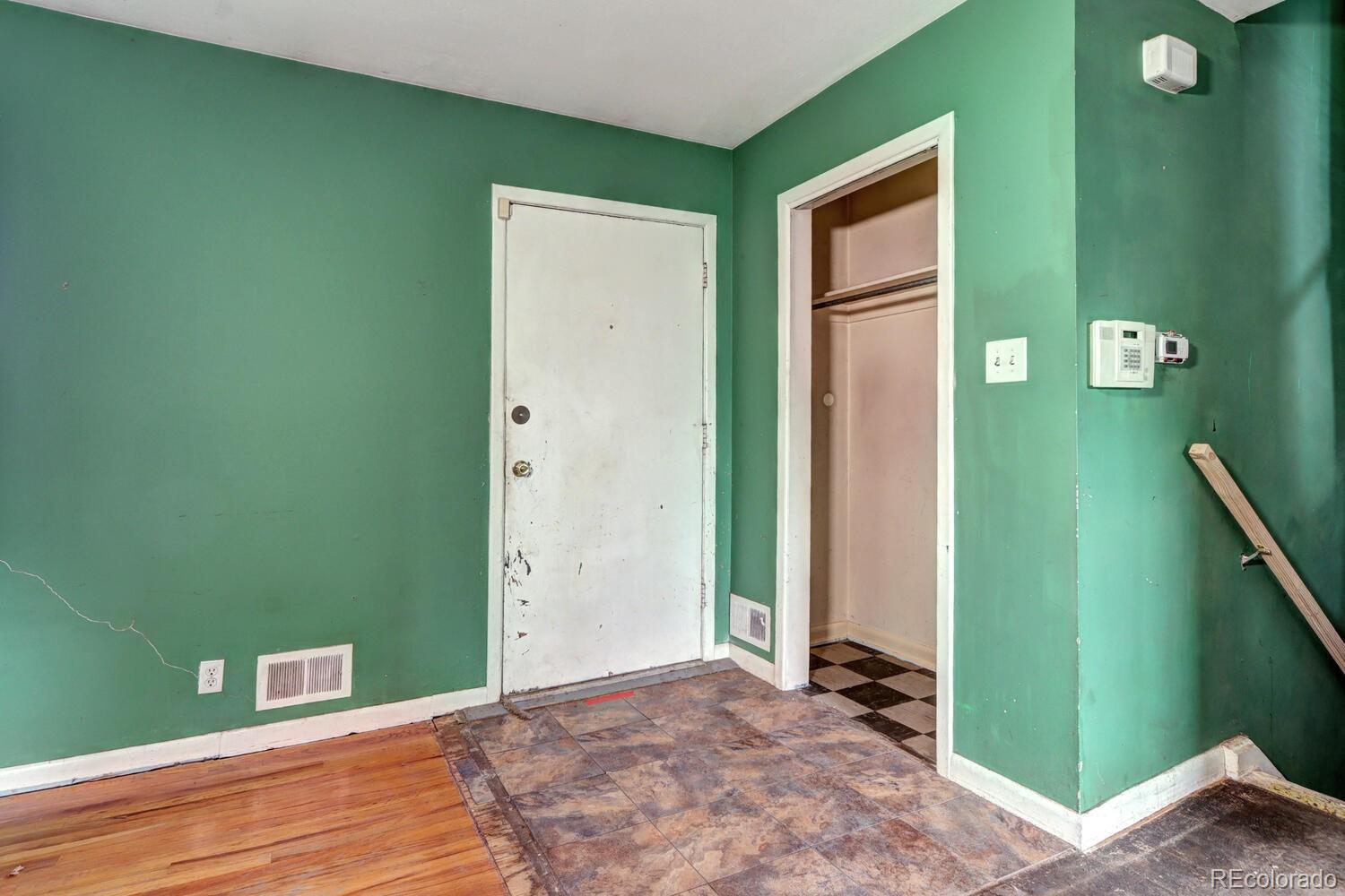 MLS Image #1 for 10456  grant street,northglenn, Colorado