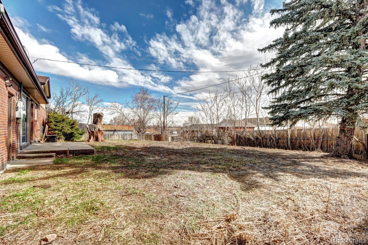 MLS Image #24 for 10456  grant street,northglenn, Colorado