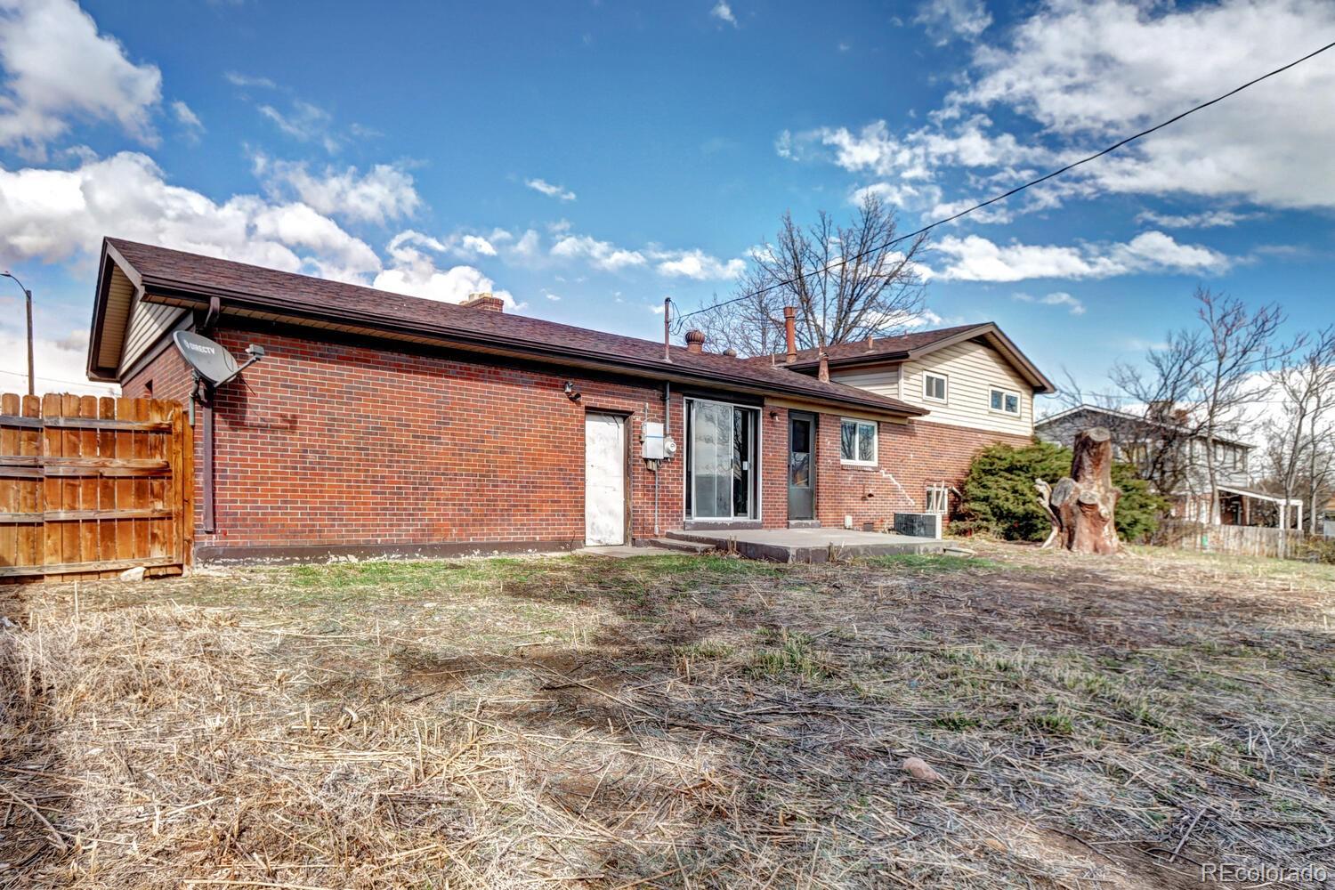 MLS Image #25 for 10456  grant street,northglenn, Colorado