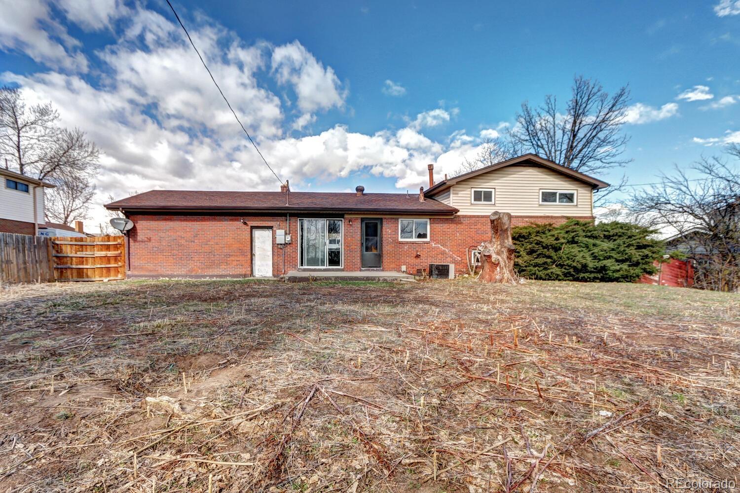 MLS Image #26 for 10456  grant street,northglenn, Colorado