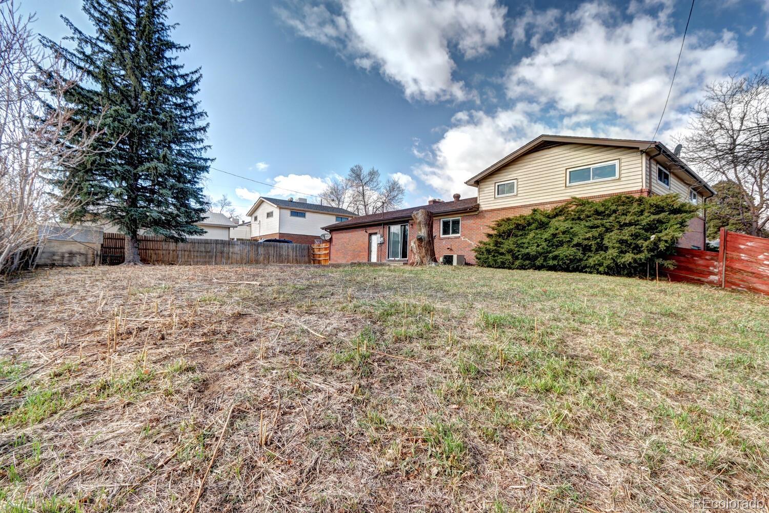 MLS Image #27 for 10456  grant street,northglenn, Colorado
