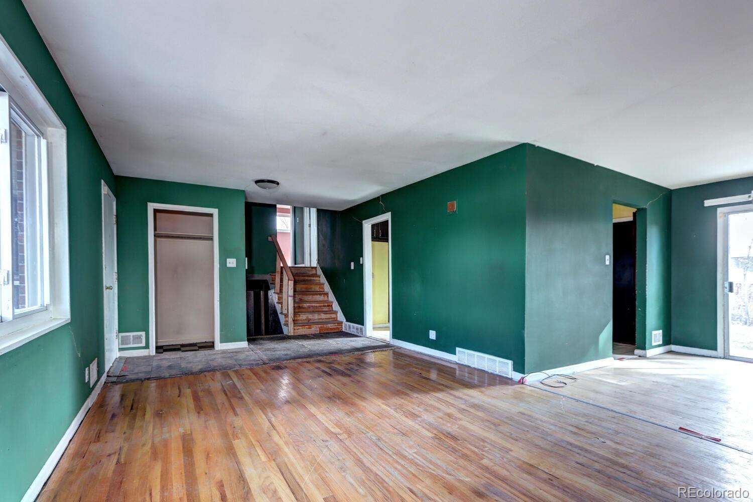 MLS Image #5 for 10456  grant street,northglenn, Colorado